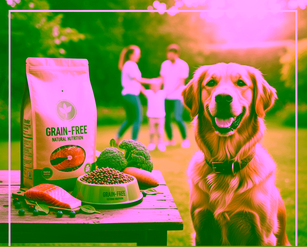 Karma bezzbożowa: dlaczego to inwestycja w zdrowie, a nie tylko modny trend?