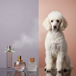 Perfumy dla Psa