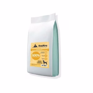 Haumru Bezzbożowa -Vet Pies- Hypoallergenic Na Każdym Etapie Życia-1.5kg