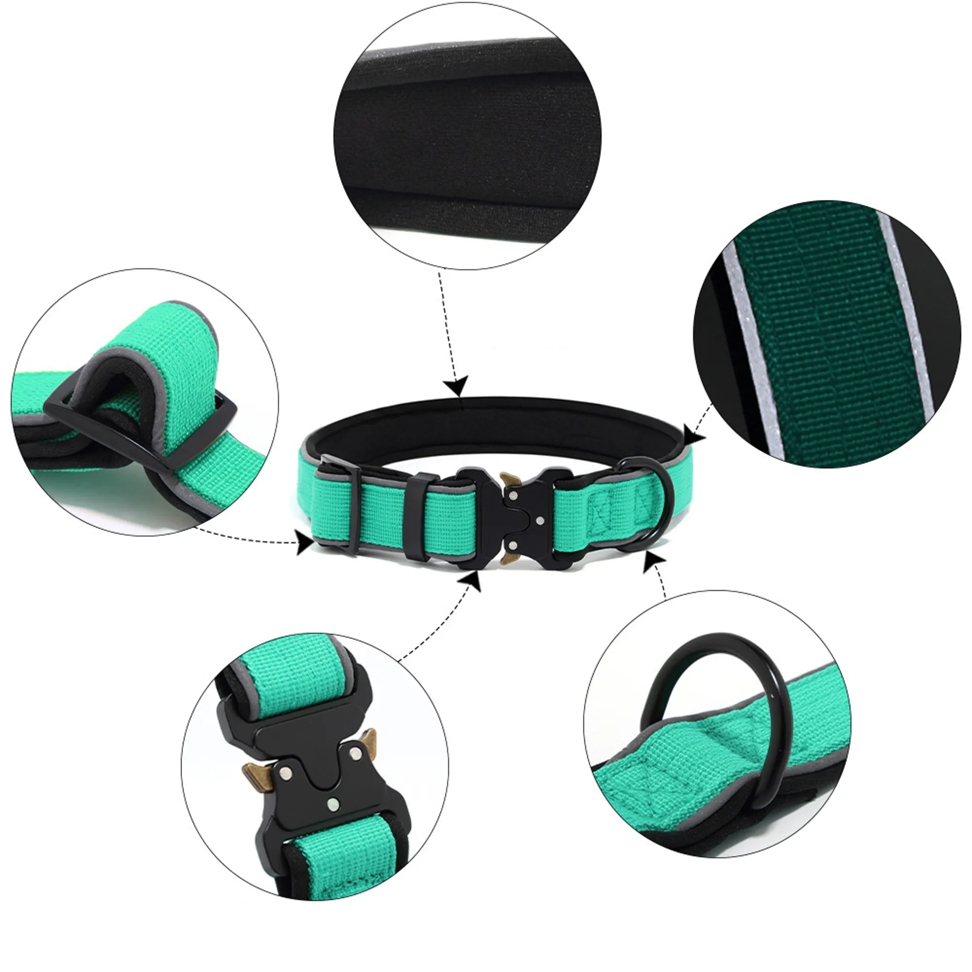 LUX PETS OBROŻA ALPHA REFLECTIVE CZERWONA 2.0 XS 23.5-30 DO 5 KG Lux Pets Obroża Alpha Reflective Czerwona 2.0 CM XS , obroża taktyczna dla psa , obroża odblaskowa dla psa , czerwona obroża dla psa , obroża dla psa do 5 kg , obroża dla Chihuahua , obroża dla Yorkshire Terrier , obroża dla Maltańczyka , obroża dla Toy Pudla , obroża dla Pinczera Miniaturowego , obroża dla Papillona , obroża dla Szpica Miniaturowego , obroża dla aktywnego psa , obroża z SBR , wytrzymała obroża dla psa , bezpieczna obroża dla psa , obroża dla psa na noc , Lux Pets Alpha Reflective
