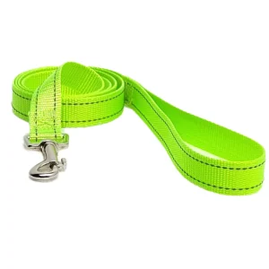 LUX PETS SMYCZ CLASSIC NYLONOWA ODBLASKOWA ZIELONA 2.0 CM 120 CM LUX PETS SMYCZ CLASSIC NYLONOWA ODBLASKOWA ZIELONA 2.0 CM 120 CM Rozmiar M , smycz dla psa odblaskowa , zielona smycz dla psa , smycz dla psa 15-40 kg , smycz dla Border Collie , smycz dla Australian Shepherd , smycz dla Husky Syberyjski , smycz dla Boksera , smycz dla Samoyeda , smycz dla Golden Retrievera , smycz nylonowa odblaskowa , bezpieczna smycz dla średniego psa , komfortowa smycz dla psa , Lux Pets smycz M , odblaskowa smycz dla średniego psa , smycz dla psa na noc , smycz 120 cm