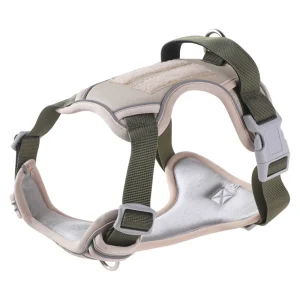 LUX PETS UPRZĄŻ SAFETY REFLECTIVE SZELKI ODBLASKOWE HAKI BEŻ S 36-50 DO 15 KG Lux Pets Uprząż Safety Reflective Szelki Odblaskowe Haki z Beżem S , szelki dla psa odblaskowe , szelki haki z beżem , szelki dla psa do 15 kg , szelki dla Jack Russell Terrier , szelki dla Shih Tzu , szelki dla Maltańczyka , szelki dla Chihuahua , szelki dla Yorkshire Terrier , szelki dla Pudla Miniaturowego , szelki dla Corgi , szelki dla Beagle , szelki nylonowe dla psa , bezpieczne szelki dla psa , komfortowe szelki dla psa , Lux Pets szelki S , odblaskowe szelki dla małego psa , szelki dla psa na noc , szelki regulowane , uprząż dla psa