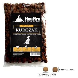 HauMru BEZZBOŻOWA-Szczenię-KURCZAK Z INDYKIEM ŁOSOSIEM BATATAMI I MARCHEWKĄ 100 G-PRÓBKA DLA PSA karma dla szczeniąt , bezzbożowa karma dla szczeniąt , karma kurczak indyk łosoś szczeniak , zdrowy wzrost szczeniąt , rozwój szczeniąt , karma dla psa junior , karma dla młodych psów , karma z batatami dla szczeniąt , karma z omega-3 dla szczeniąt , karma na stawy dla szczeniąt , najlepsza karma dla szczeniąt , pełnoporcjowa karma dla szczeniąt , karma dla szczeniąt wszystkich ras , karma premium dla szczeniąt , sucha karma dla szczeniąt , karma bez zbóż dla psa , karma z wysoką zawartością mięsa , karma dla szczeniąt z kurczakiem , karma dla szczeniąt z indykiem , karma dla szczeniąt z łososiem , karma dla szczeniąt z marchewką , karma dla szczeniąt z glukozaminą , karma dla szczeniąt z chondroityną , karma dla szczeniąt z MSM , karma dla szczeniąt z witaminami , karma dla szczeniąt z minerałami , karma dla szczeniąt z siemieniem lnianym , karma dla szczeniąt z ziemniakami , karma dla szczeniąt z groszkiem , karma dla szczeniąt z pulpą buraczaną , karma dla szczeniąt z FOS MOS , karma dla szczeniąt lekkostrawna , karma dla szczeniąt z wrażliwym żołądkiem , karma dla szczeniąt z alergią , karma dla szczeniąt na lśniącą sierść , karma dla szczeniąt na mocne kości , karma dla szczeniąt na odporność , karma dla szczeniąt dużej rasy , karma dla szczeniąt małej rasy , karma dla szczeniąt średniej rasy