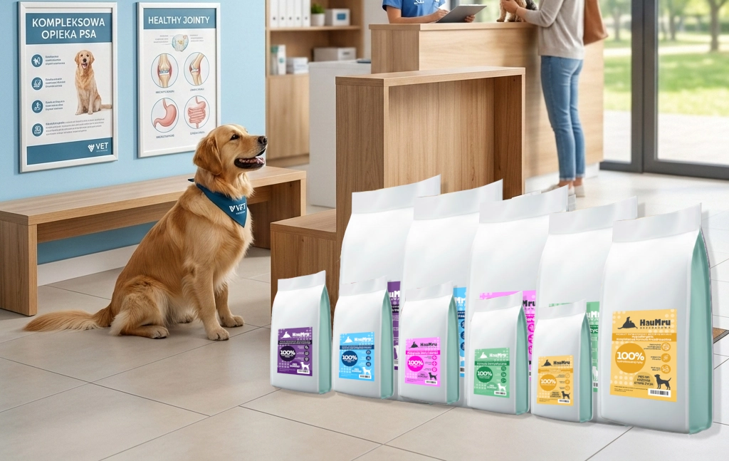 Kategoria Vet Bezzbozowa Pies